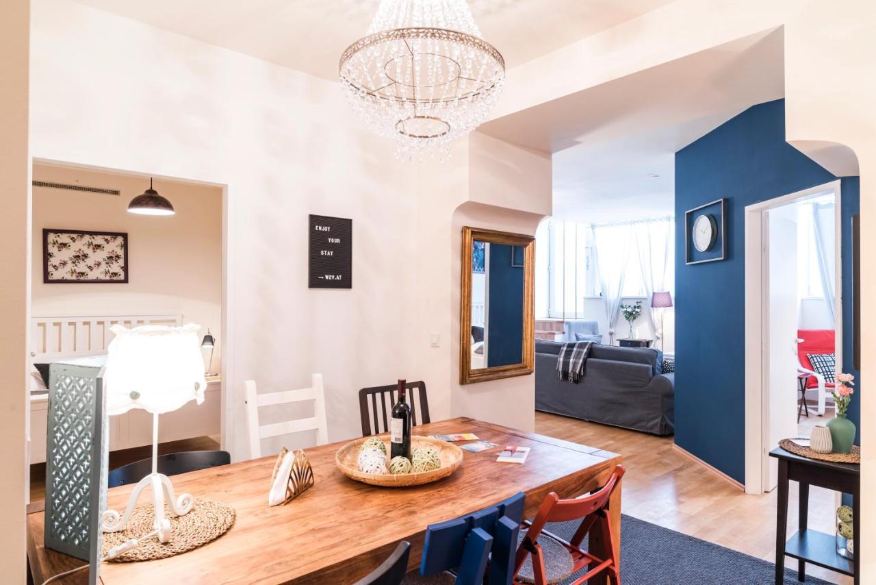Junior Fasangasse Apartment Wien