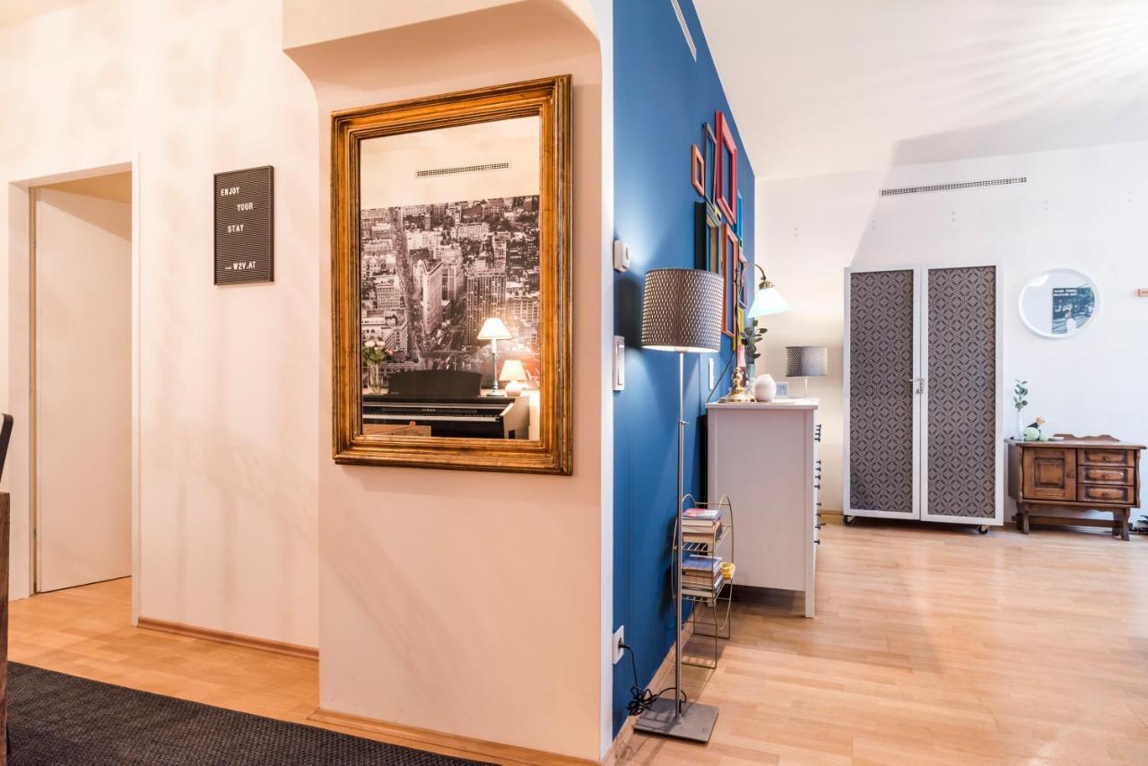 Junior Fasangasse Apartment Wien